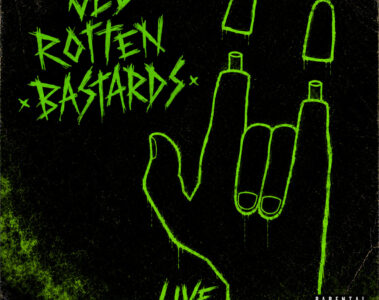 Old Rotten Bastards