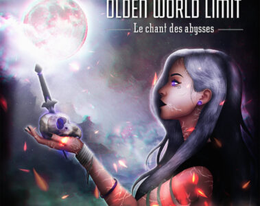 Olden World Limit Le Chant des abysses