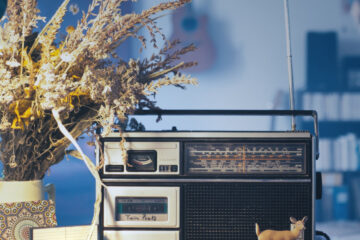 Sunny Side Up Twin Peaks