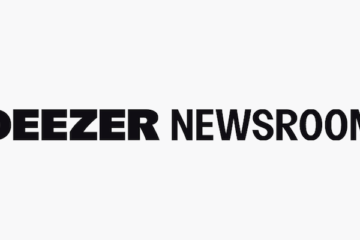 deezer newsroom