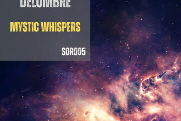 Charles Delombre Mystic Whispers