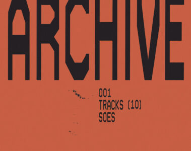Soes ARCHIVE 001