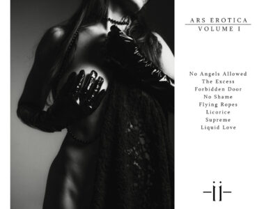ii Ars Erotica Volume I
