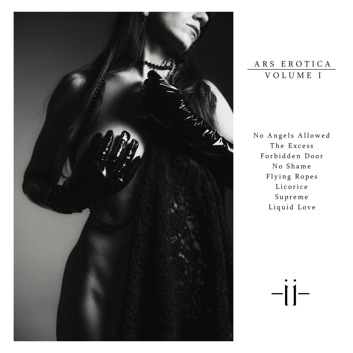 ii Ars Erotica Volume I