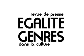 revue de presse culture et egalite de genres