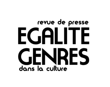 revue de presse culture et egalite de genres