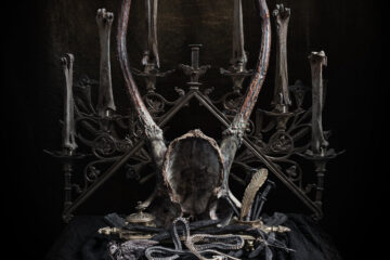 NIHILISMPsalms Of Misanthropy