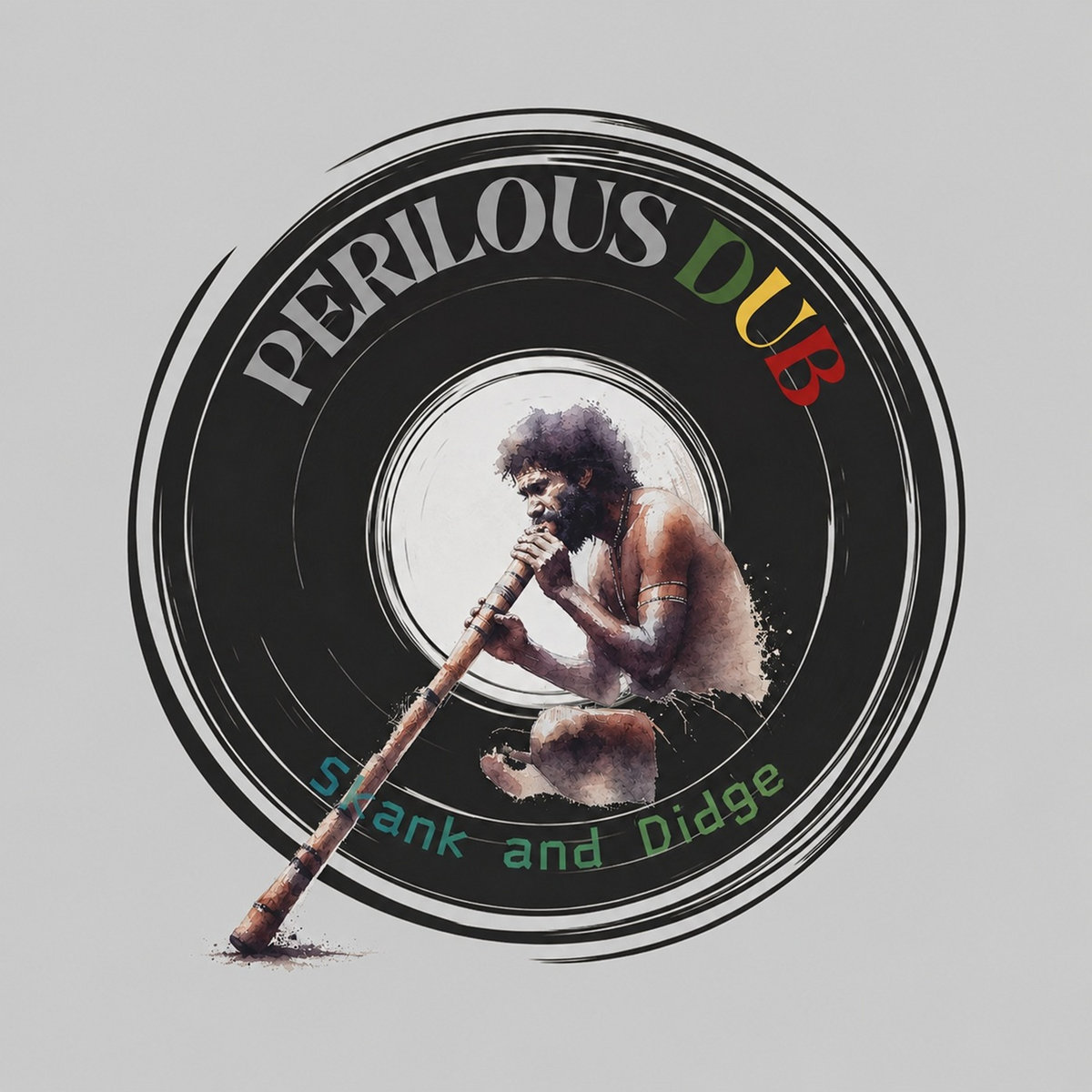 PerilousDub 1