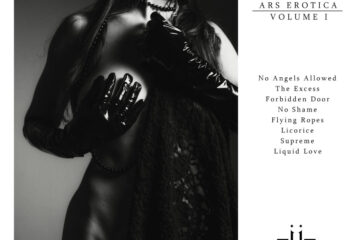 ii Ars Erotica