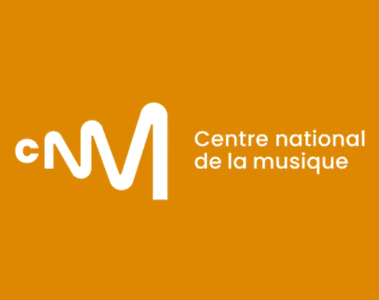 logo centre national de la musique