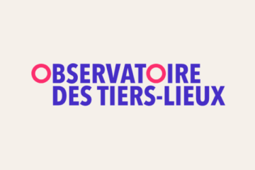 observatoire des tiers lieux logo
