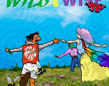 Calameche Wild & Wise