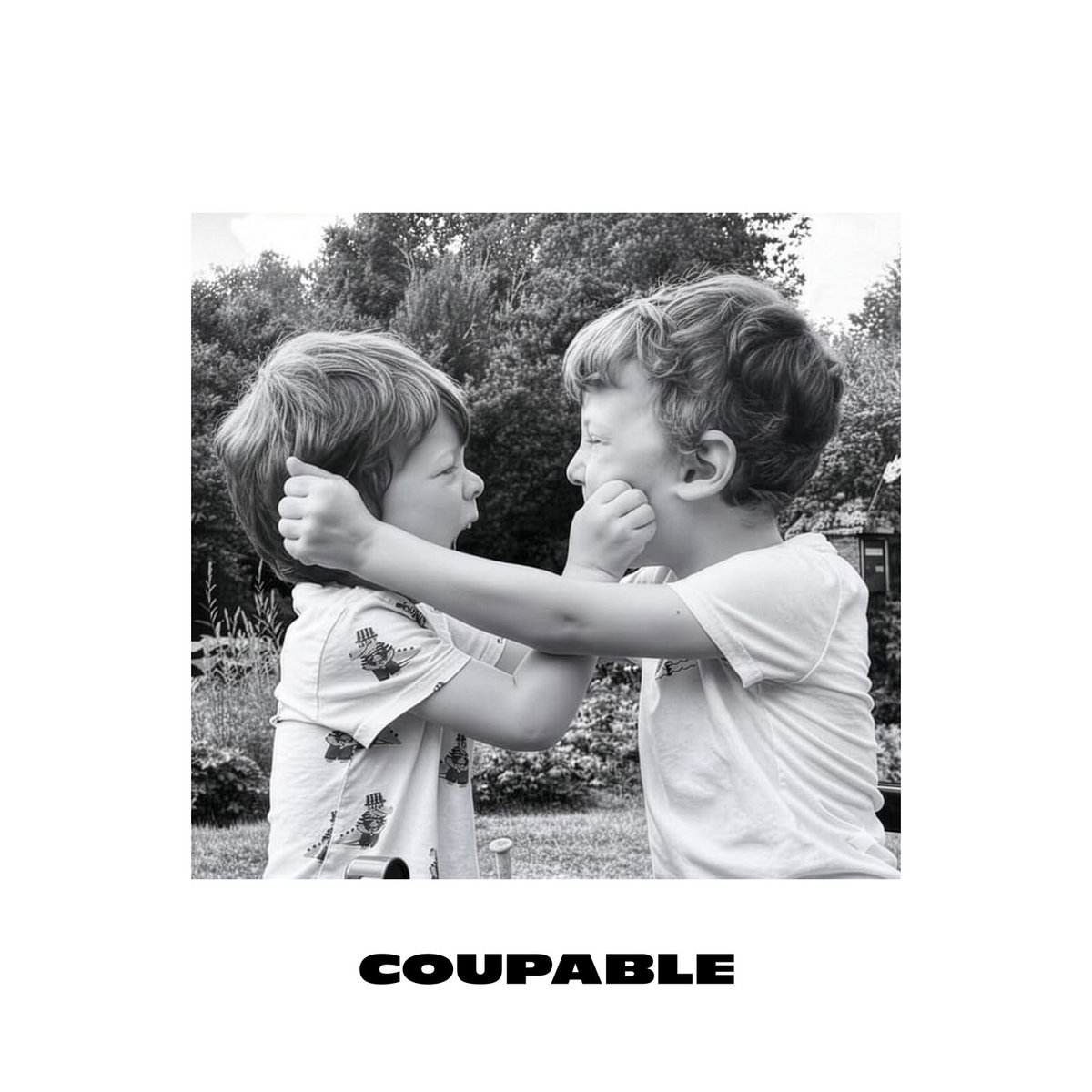 Coupable Passage A L'Acte