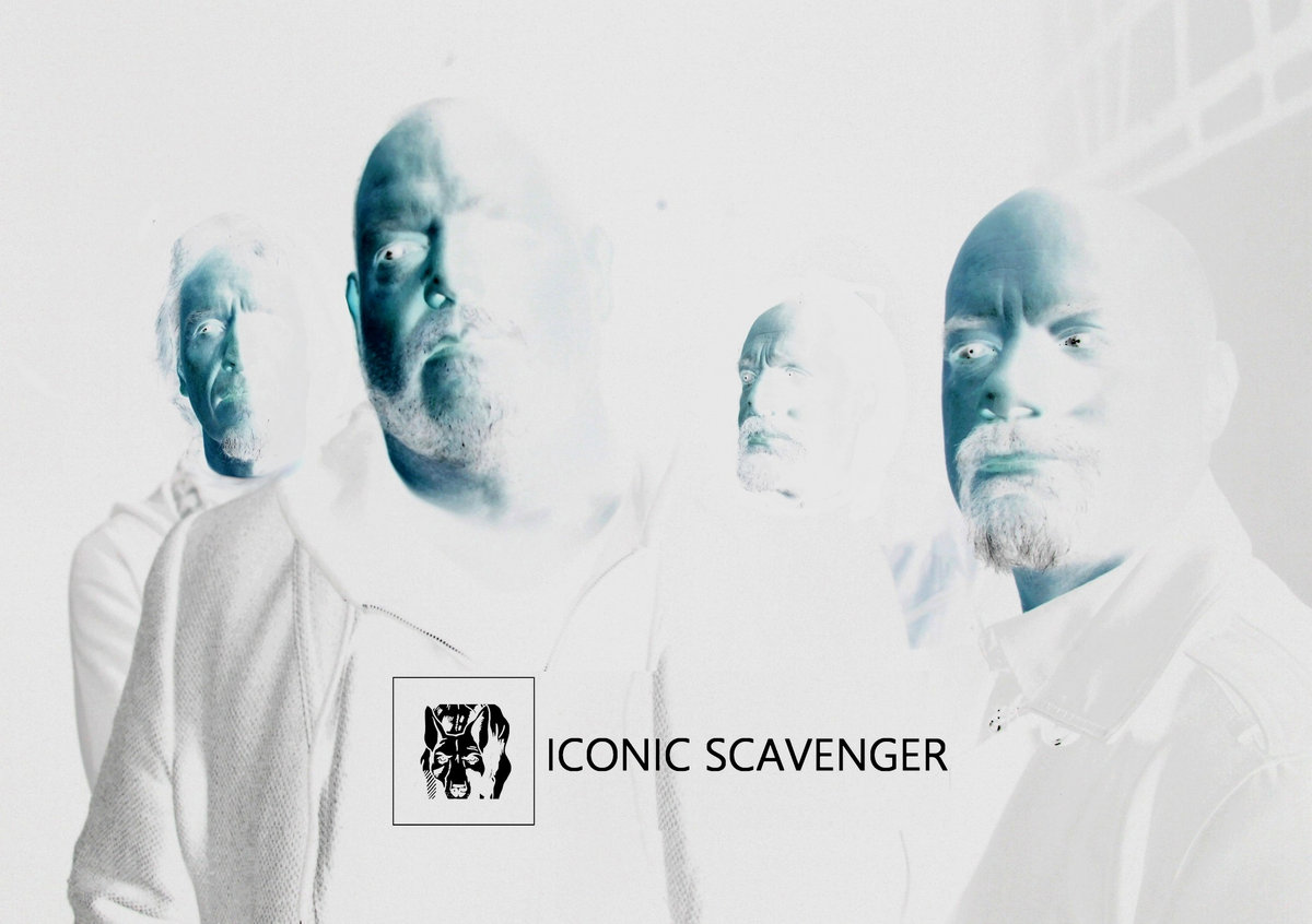 Iconic Scavenger
