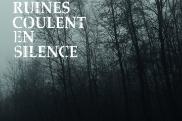 LES RUINES COULENT EN SILENCE