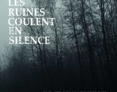 LES RUINES COULENT EN SILENCE