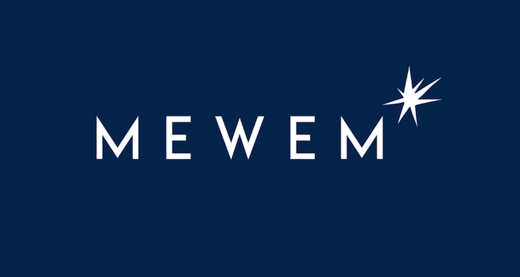 MEWEN LOGO