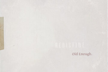 Red Is Fine Old Enough