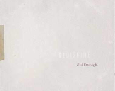 Red Is Fine Old Enough