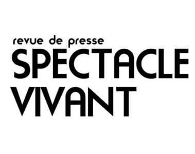 revue de presse spectacle vivant
